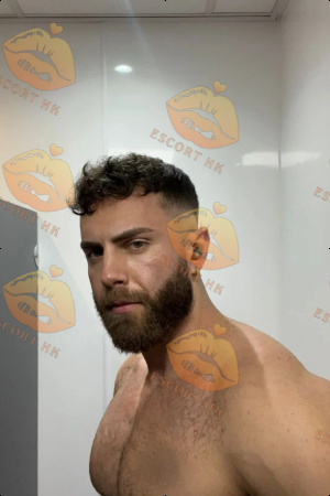 Eduardo photo 1, european, curvy, brunette, 193 cm, 115 kg, Hong Kong