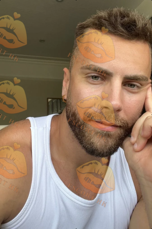 Eduardo photo 6, european, curvy, brunette, 193 cm, 115 kg, Hong Kong