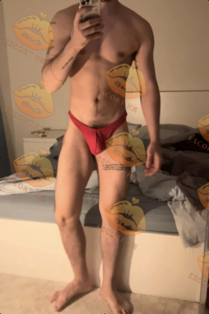 Dicky photo 5, european, average, blonde hair, 190 cm, 83 kg, Hong Kong