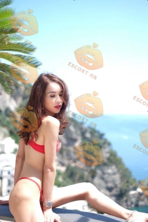 Thalia photo 22, european, average, brunette, 170 cm, 56 kg, Small bust, Hong Kong