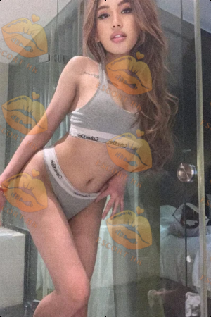 Lera photo 28, asian, average, blonde hair, 161 cm, 52 kg, Medium bust, Hong Kong