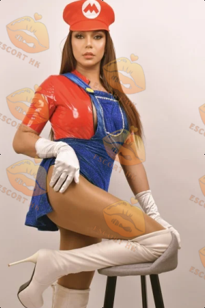 Imogen photo 7, asian, average, brunette, 178 cm, 68 kg, Large bust, Hong Kong