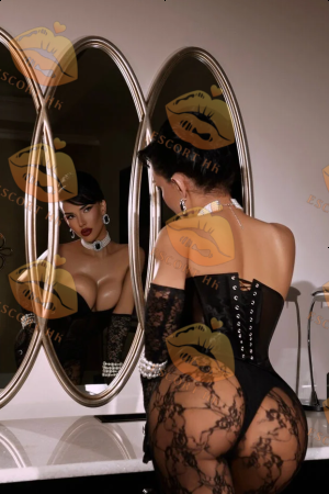 Whitney photo 5, asian, average, black hair, 170 cm, 55 kg, Medium bust, Hong Kong