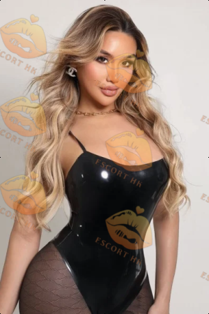 Calliope photo 3, european, athletic, blonde hair, 161 cm, 61 kg, Medium bust, Hong Kong