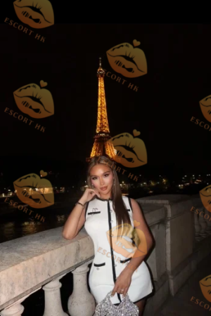 Calliope photo 4, european, athletic, blonde hair, 161 cm, 61 kg, Medium bust, Hong Kong