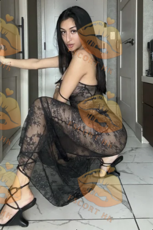 Maya photo 21, european, slim, black hair, 176 cm, 47 kg, Medium bust, Hong Kong