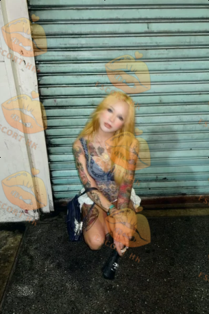 Tiffany photo 3, asian, average, blonde hair, 170 cm, 58 kg, Medium bust, Hong Kong