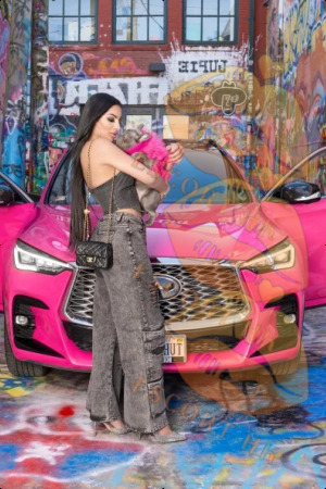 Bailey photo 2, latina, athletic, black hair, 170 cm, 70 kg, Large bust, Hong Kong