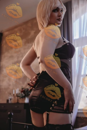 Dani photo 6, european, curvy, blonde hair, 174 cm, 81 kg, Medium bust, Hong Kong