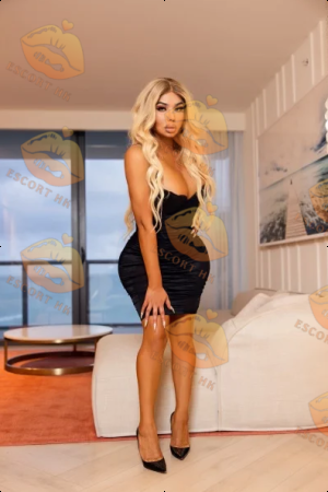 Becca photo 36, latina, curvy, blonde hair, 167 cm, 70 kg, Large bust, Hong Kong