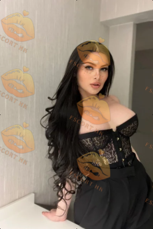 Dixie photo 8, latina, athletic, brunette, 176 cm, 70 kg, Large bust, Hong Kong