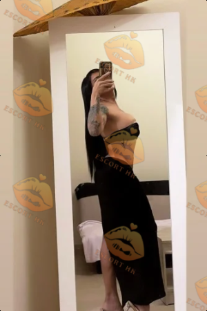 Olivia photo 2, european, petite, black hair, 158 cm, 58 kg, Medium bust, Hong Kong