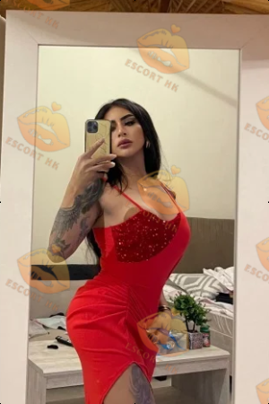 Olivia photo 32, european, petite, black hair, 158 cm, 58 kg, Medium bust, Hong Kong