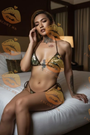 Tiffany photo 2, asian, average, auburn hair, 167 cm, 56 kg, Medium bust, Hong Kong