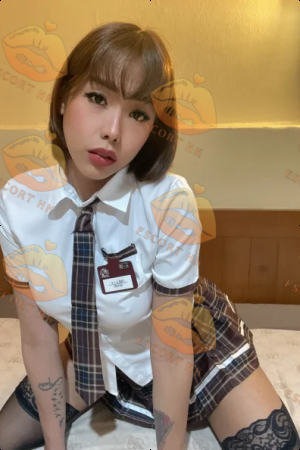 Barbie photo 22, asian, slim, brunette, 167 cm, 49 kg, Medium bust, Hong Kong