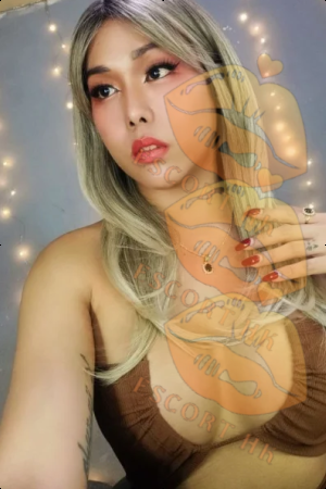 Barbie photo 5, asian, slim, brunette, 167 cm, 49 kg, Medium bust, Hong Kong