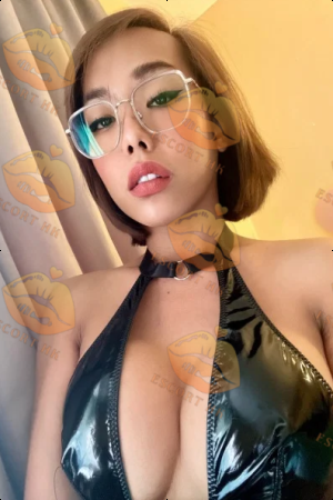Barbie photo 9, asian, slim, brunette, 167 cm, 49 kg, Medium bust, Hong Kong