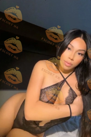 Allie photo 1, asian, curvy, brunette, 158 cm, 65 kg, Medium bust, Hong Kong