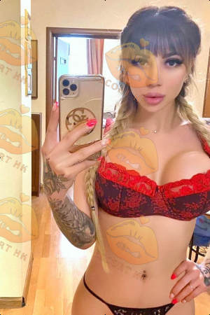 Yuki photo 21, latina, slim, blonde hair, 168 cm, 53 kg, Large bust, Hong Kong