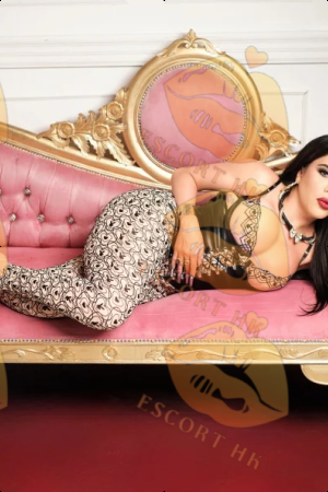 Grace photo 1, latina, curvy, black hair, 158 cm, 63 kg, Large bust, Hong Kong