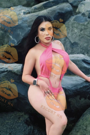 Grace photo 27, latina, curvy, black hair, 158 cm, 63 kg, Large bust, Hong Kong