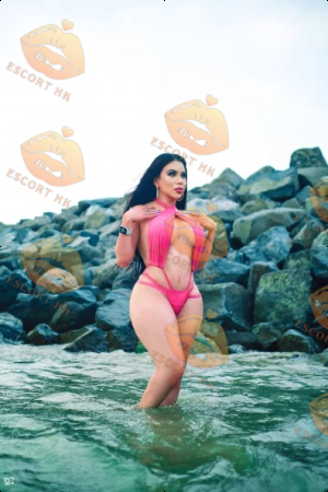 Grace photo 29, latina, curvy, black hair, 158 cm, 63 kg, Large bust, Hong Kong