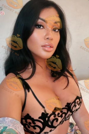 Antonella photo 6, asian, curvy, black hair, 161 cm, 68 kg, Large bust, Hong Kong