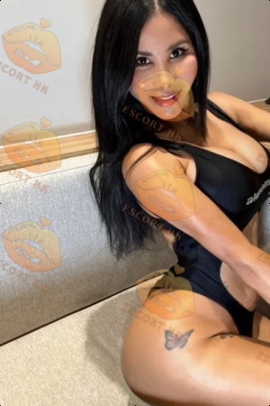 Angel photo 10, latina, athletic, black hair, 167 cm, 68 kg, Medium bust, Hong Kong