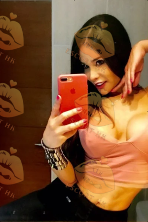 Angel photo 15, latina, athletic, black hair, 167 cm, 68 kg, Medium bust, Hong Kong