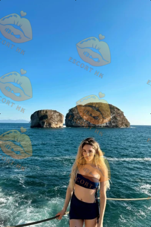 Bambi photo 6, european, average, blonde hair, 164 cm, 58 kg, Small bust, Hong Kong