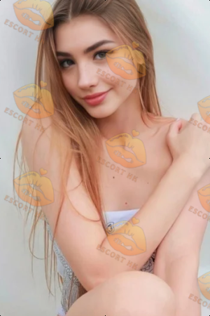 Eleanora photo 4, asian, average, blonde hair, 168 cm, 63 kg, Medium bust, Hong Kong
