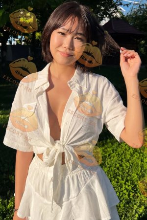 Anora photo 24, asian, brunette, 158 cm, 45 kg, Small bust, Hong Kong