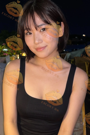Anora photo 5, asian, brunette, 158 cm, 45 kg, Small bust, Hong Kong