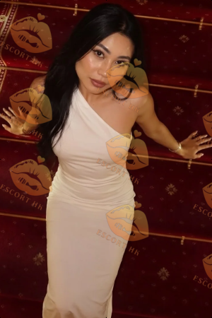 Elia photo 14, asian, black hair, 163 cm, 50 kg, Small bust, Hong Kong