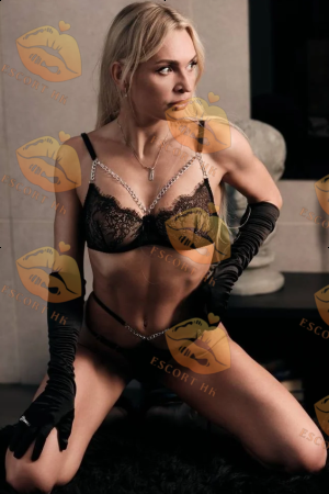 Evi photo 1, european, blonde hair, 170 cm, 55 kg, Medium bust, Hong Kong