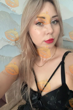 Lia photo 3, european, blonde hair, 167 cm, 57 kg, Medium bust, Hong Kong