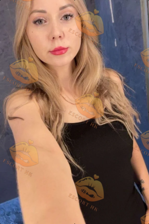 Lia photo 7, european, blonde hair, 167 cm, 57 kg, Medium bust, Hong Kong
