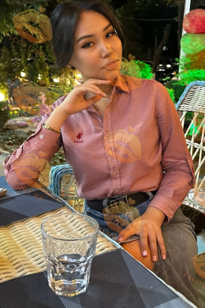 Moni photo 10, asian, brunette, 165 cm, 54 kg, Medium bust, Hong Kong