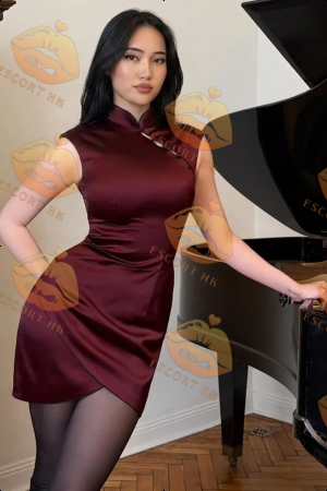 Isabella photo 19, asian, black hair, 168 cm, 60 kg, Medium bust, Hong Kong