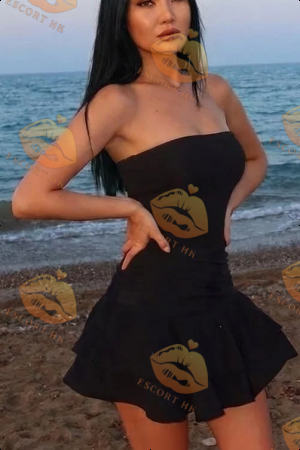 Aida photo 16, european, brunette, 165 cm, 50 kg, Medium bust, Hong Kong