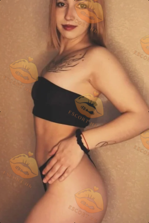 Bonia photo 21, european, blonde hair, 155 cm, 48 kg, Small bust, Hong Kong