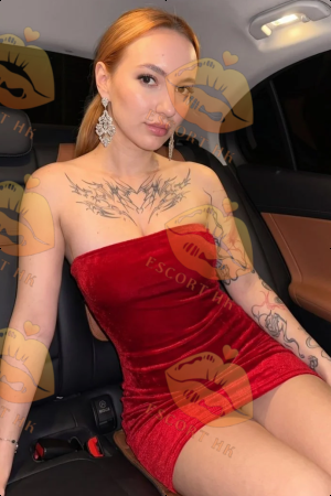 Bonia photo 8, european, blonde hair, 155 cm, 48 kg, Small bust, Hong Kong