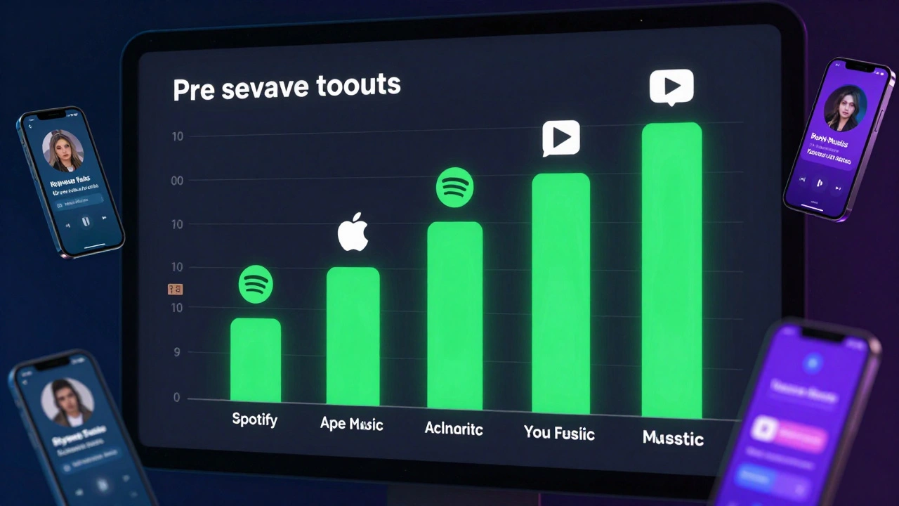 How to Create Pre-Add and Pre-Save Links for Music Releases