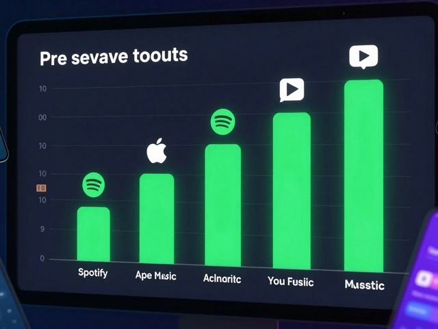 How to Create Pre-Add and Pre-Save Links for Music Releases