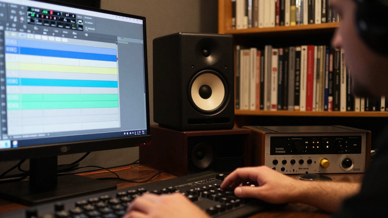 DDP Creation for CD Music Releases: Essential Checklist