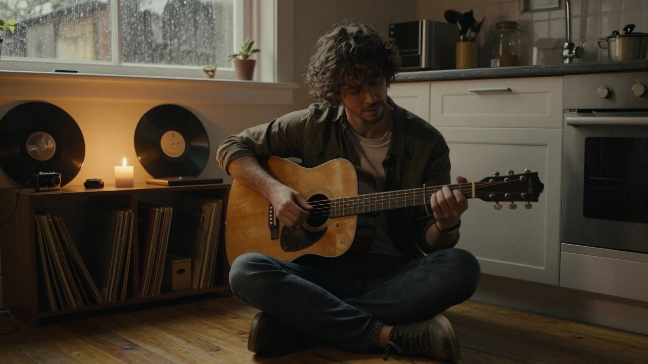 First-Person vs. Third-Person Musician Bios: Which to Use When