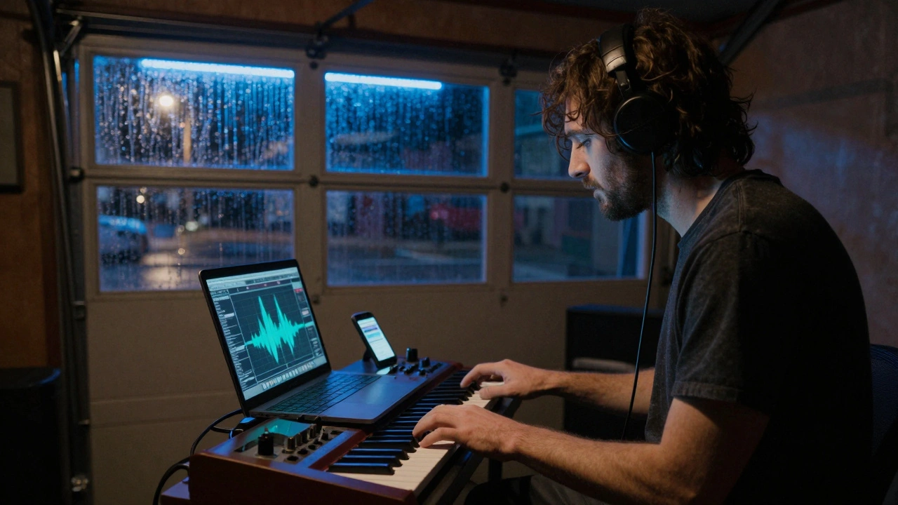 Single vs. Album Music Press Releases: Key Structural Differences That Impact Media Coverage