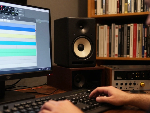 DDP Creation for CD Music Releases: Essential Checklist