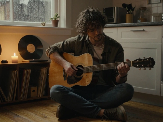 First-Person vs. Third-Person Musician Bios: Which to Use When