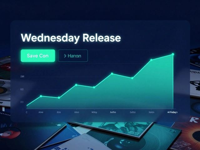 How to Choose the Perfect Release Date for Your Single
